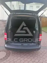 2011 Volkswagen Caddy