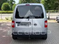 2011 Volkswagen Caddy
