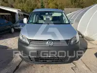 2011 Volkswagen Caddy