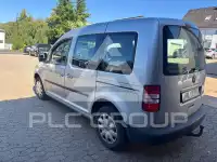 2011 Volkswagen Caddy