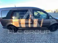 2011 Volkswagen Caddy
