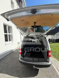 2011 Volkswagen Caddy