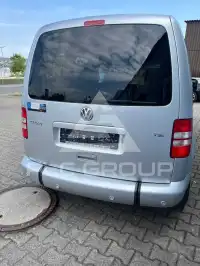 2011 Volkswagen Caddy