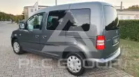 2011 Volkswagen Caddy