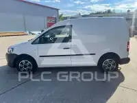 2011 Volkswagen Caddy