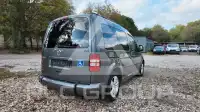 2011 Volkswagen Caddy