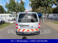 2011 Volkswagen Caddy