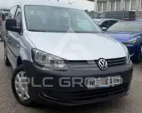 2011 Volkswagen Caddy