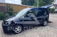 2011 Volkswagen Caddy