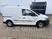 2011 Volkswagen Caddy