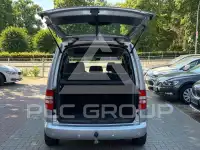 2011 Volkswagen Caddy