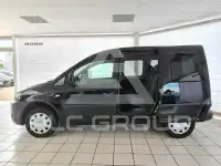 2011 Volkswagen Caddy
