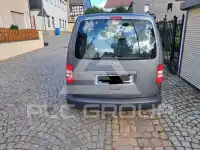 2011 Volkswagen Caddy