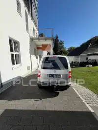 2011 Volkswagen Caddy