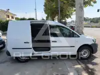 2011 Volkswagen Caddy