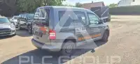 2011 Volkswagen Caddy