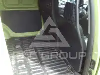 2011 Volkswagen Caddy