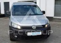 2011 Volkswagen Caddy