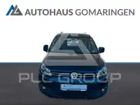 2011 Volkswagen Caddy