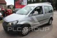2011 Volkswagen Caddy