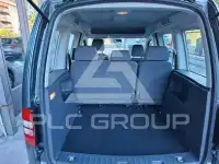 2011 Volkswagen Caddy