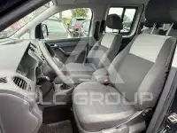 2011 Volkswagen Caddy