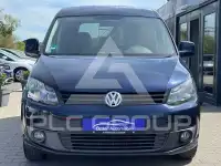 2011 Volkswagen Caddy