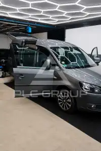 2011 Volkswagen Caddy