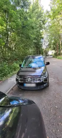 2011 Volkswagen Caddy
