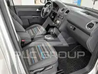 2011 Volkswagen Caddy
