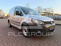 2011 Volkswagen Caddy