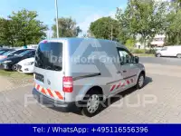 2011 Volkswagen Caddy
