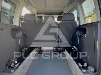 2011 Volkswagen Caddy