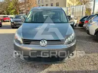 2011 Volkswagen Caddy