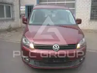 2011 Volkswagen Caddy