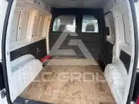 2011 Volkswagen Caddy
