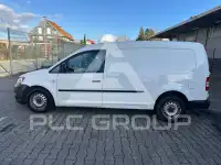 2011 Volkswagen Caddy