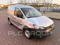 2011 Volkswagen Caddy