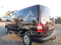 2011 Volkswagen Caddy