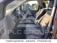 2011 Volkswagen Caddy