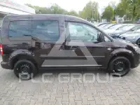 2011 Volkswagen Caddy
