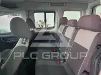 2011 Volkswagen Caddy