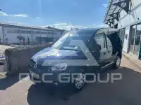 2011 Volkswagen Caddy