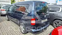 2011 Volkswagen Caddy