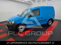 2011 Volkswagen Caddy