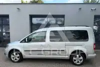 2011 Volkswagen Caddy