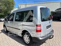 2011 Volkswagen Caddy