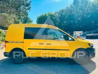 2011 Volkswagen Caddy