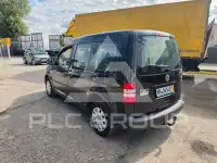 2011 Volkswagen Caddy