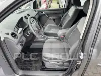 2011 Volkswagen Caddy